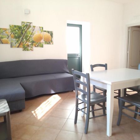 Apartamento Sea Breeze House Amalfi Exterior foto