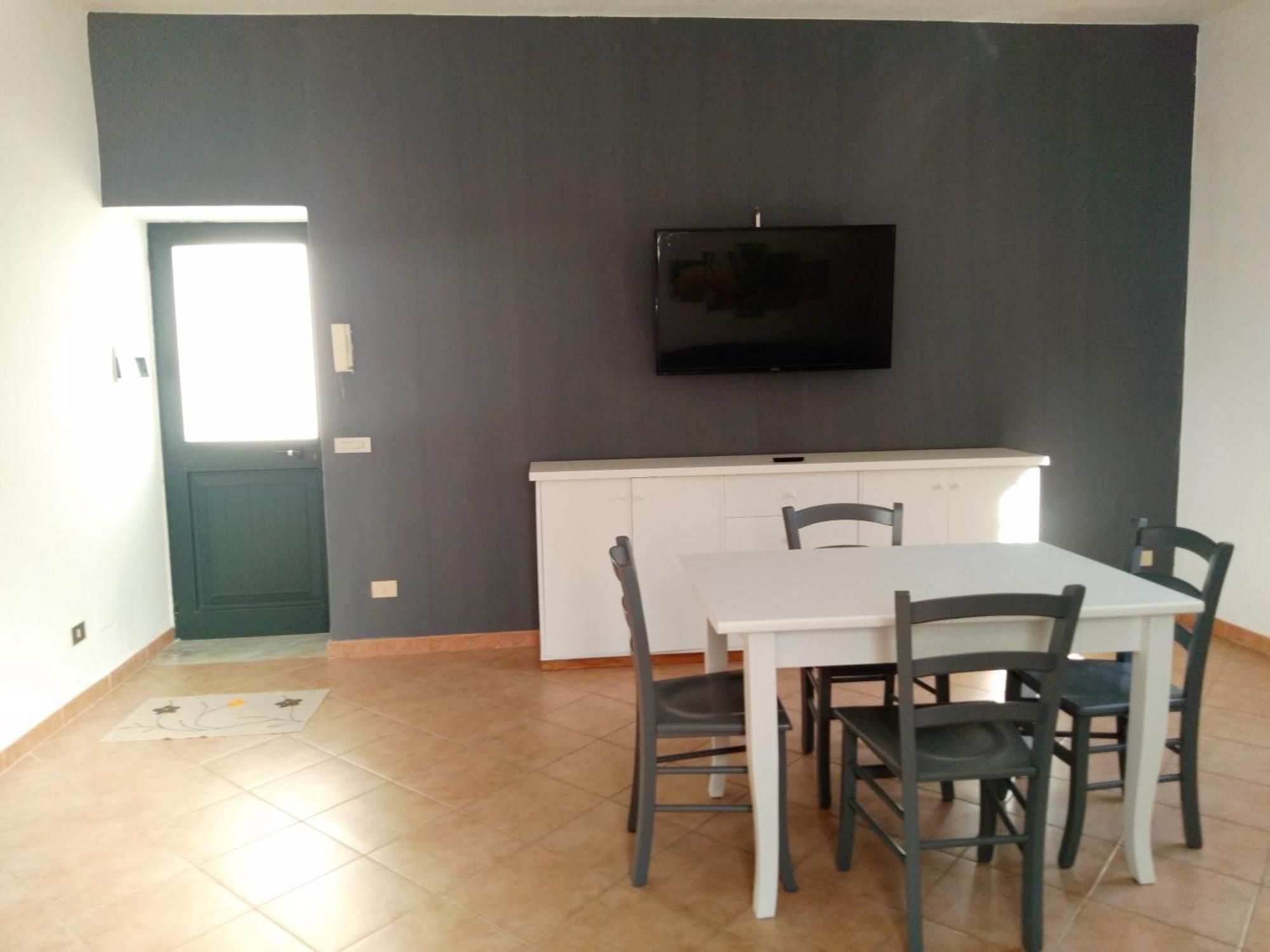 Apartamento Sea Breeze House Amalfi Exterior foto